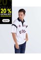 Polo Para Hombre Oversize Groggy de GROGGY