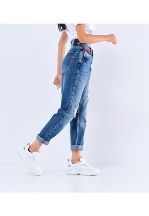 Jean Azul GROGGY 827718