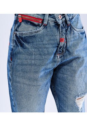 Jean Azul GROGGY 827718