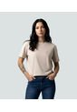 Camiseta Para Mujer Groggy de GROGGY