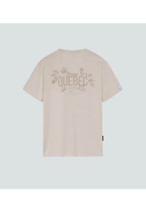 Camiseta Para Mujer Groggy