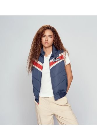 Chaleco Para Mujer Groggy GROGGY