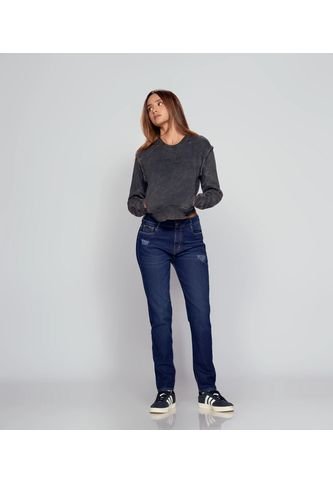 Buzo Para Mujer Groggy GROGGY