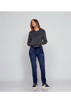 Buzo Para Mujer Groggy