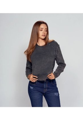 Buzo Para Mujer Groggy