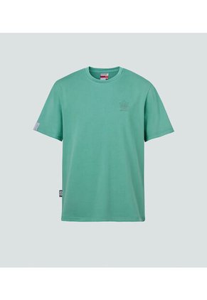Camiseta Para Mujer Groggy