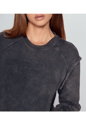 Buzo Para Mujer Groggy