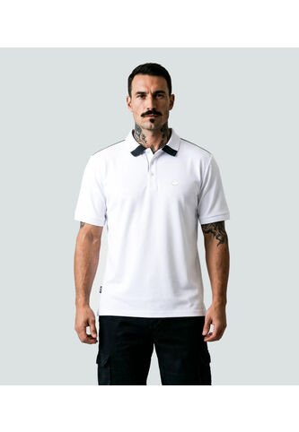 Polo Para Hombre Groggy GROGGY