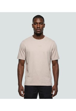 Camiseta Para Hombre Groggy