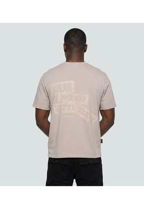 Camiseta Para Hombre Groggy