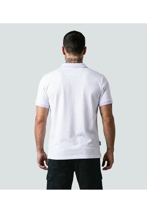 Polo Para Hombre Groggy