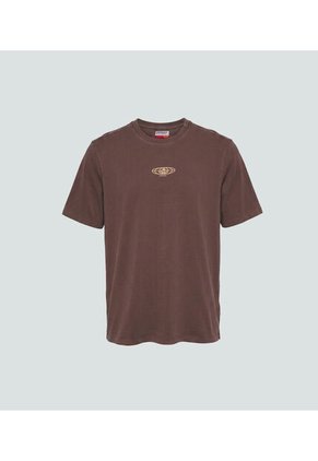 Camiseta Para Hombre Groggy