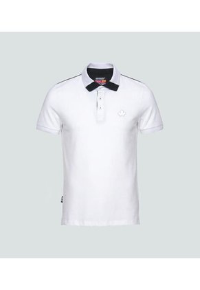 Polo Para Hombre Groggy