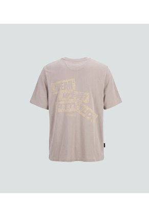 Camiseta Para Hombre Groggy