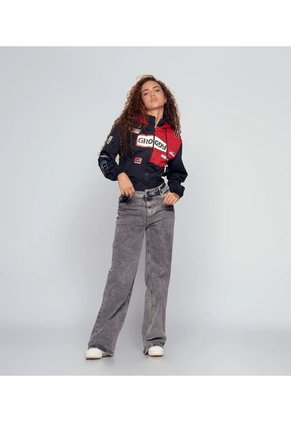 Buzo Para Mujer Groggy