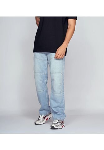 Jean Para Hombre Regular Groggy GROGGY