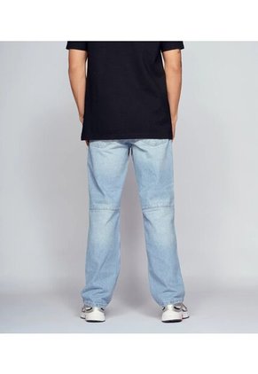Jean Para Hombre Regular Groggy