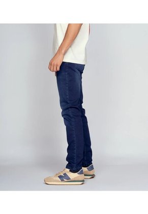 Jean Para Hombre Skinny Groggy