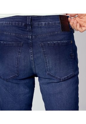 Jean Para Hombre Skinny Groggy