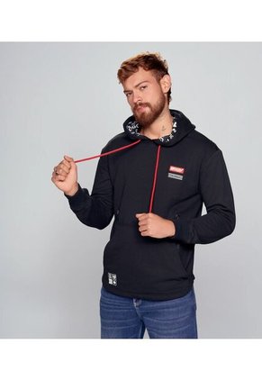 Buzo Para Hombre Groggy