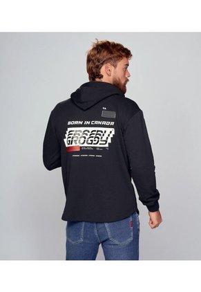 Buzo Para Hombre Groggy