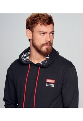 Buzo Para Hombre Groggy