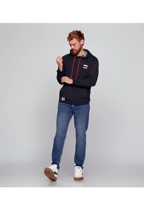 Buzo Para Hombre Groggy