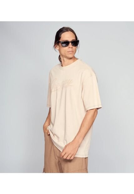 Camiseta Para Hombre Groggy