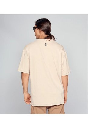 Camiseta Para Hombre Groggy