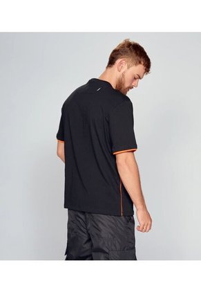 Camiseta Para Hombre Groggy