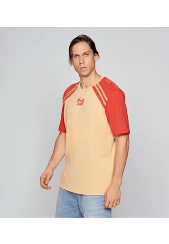 Camiseta Para Hombre Groggy GROGGY