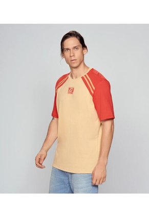 Camiseta Para Hombre Groggy