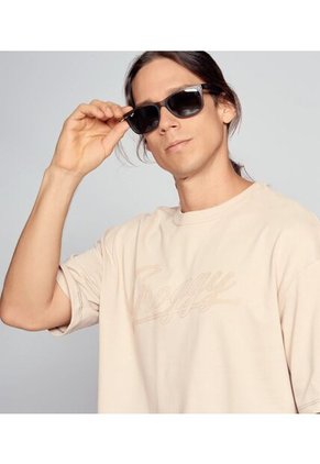 Camiseta Para Hombre Groggy