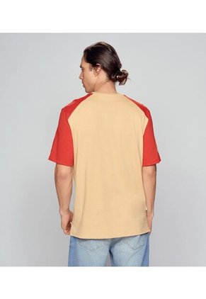 Camiseta Para Hombre Groggy