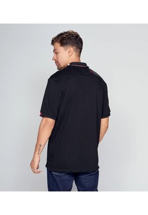 Polo Para Hombre Groggy