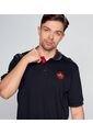 Polo Para Hombre Groggy de GROGGY