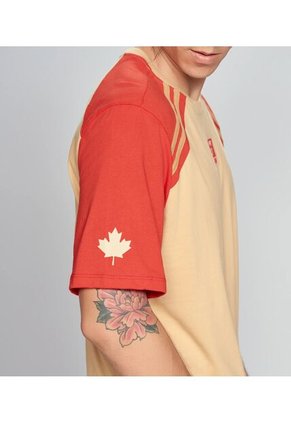 Camiseta Para Hombre Groggy