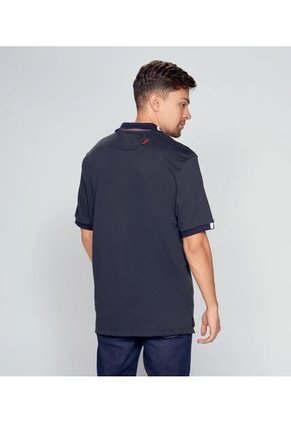 Polo Para Hombre Groggy