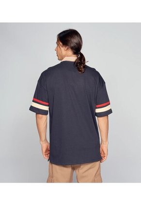 Polo Para Hombre Groggy
