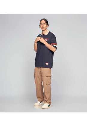 Polo Para Hombre Groggy