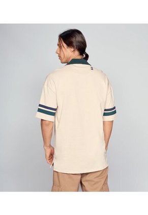 Polo Para Hombre Groggy
