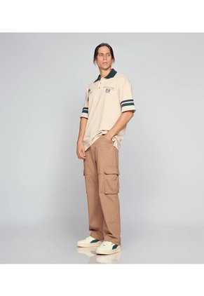 Polo Para Hombre Groggy