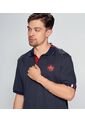 Polo Para Hombre Groggy de GROGGY