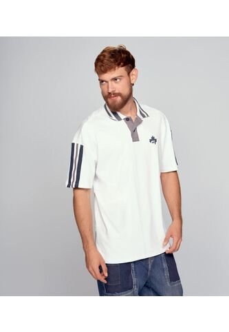 Polo Para Hombre Groggy GROGGY