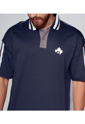 Polo Para Hombre Groggy