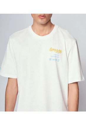 Camiseta Para Hombre Groggy