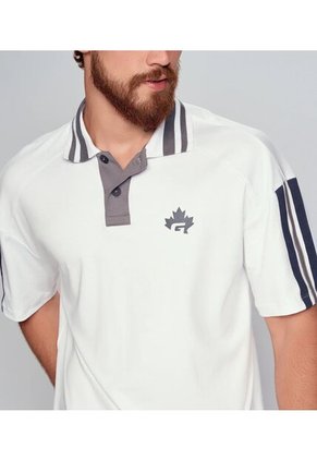Polo Para Hombre Groggy