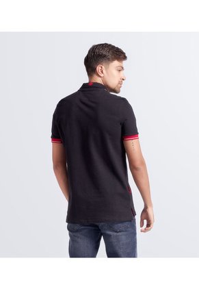 Polo Para Hombre Groggy