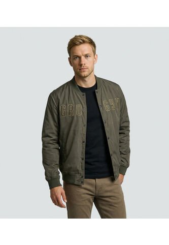 Chaqueta Para Hombre Groggy GROGGY