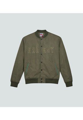 Chaqueta Para Hombre Groggy